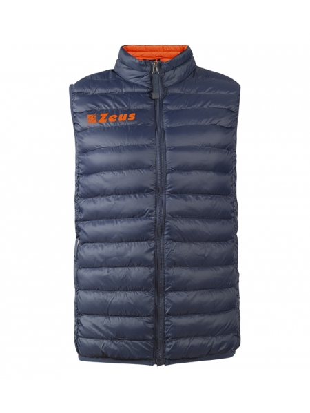 Gilet trapuntati Hercolano ZEUS